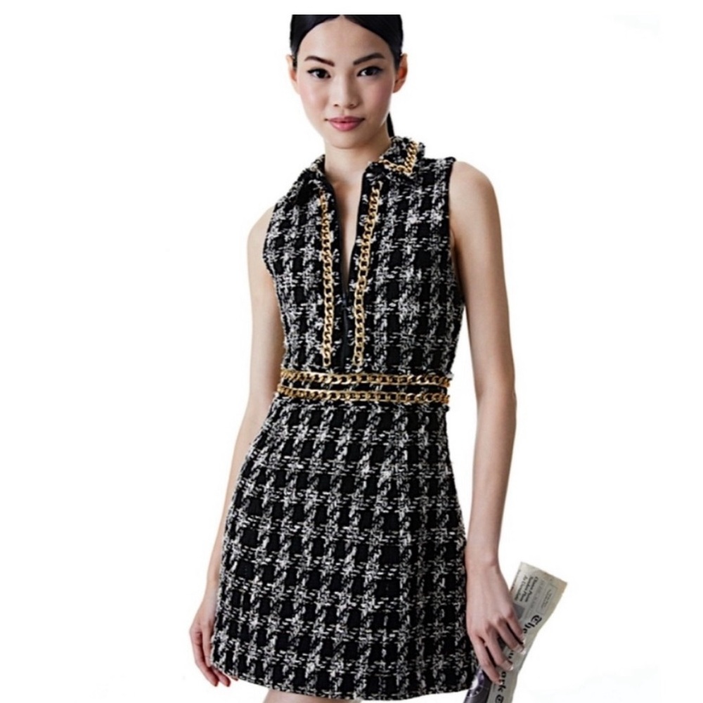 Alice + Olivia  dress